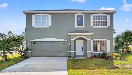 15160 Durango Cir, BROOKSVILLE, FL, 34604-5002 | Card Image