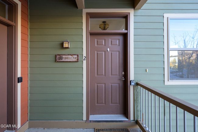 2 - 400 Gcr 8342, Condo with 2 bedrooms, 2 bathrooms and null parking in Fraser CO | Image 28
