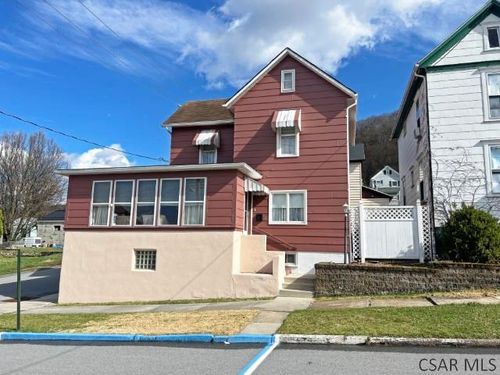 634 Russell Ave, Johnstown, PA, 15902-2744 | Card Image
