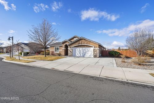 7707 Rhythm Cir, Sparks, NV, 89436-5436 | Card Image
