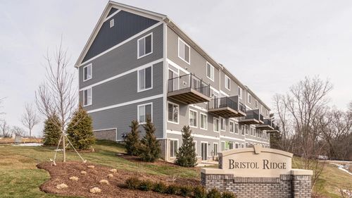 2713 Bristol Ridge Dr, Ann Arbor, MI, 48105-3170 | Card Image