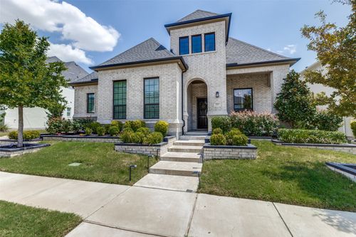 933 Sydney Ln, Allen, TX, 75013-8558 | Card Image