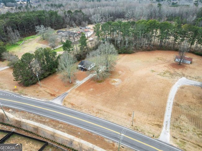 1131 Harbins Rd, House other with 2 bedrooms, 2 bathrooms and null parking in Dacula GA | Image 22