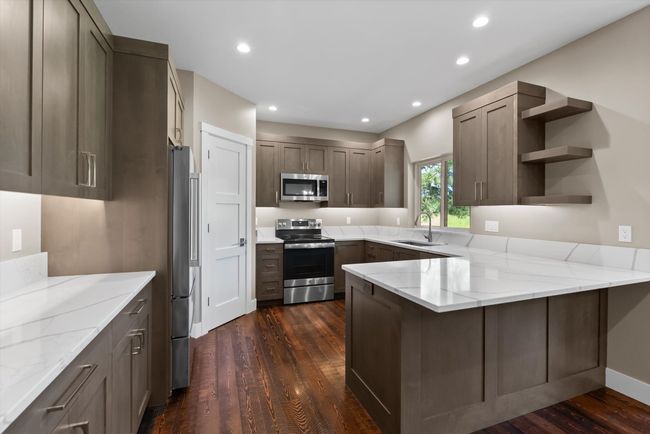 kitchen guest house | Image 72
