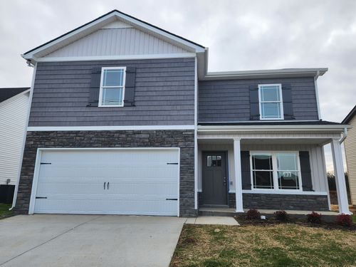 2910 Valley Farms Dr, Christiana, TN, 37037-2056 | Card Image