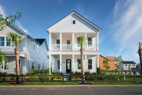 238 Maritime Way, Summerville, SC, 29485 | Card Image