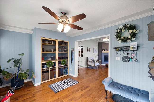 9417 Puddin Ridge Rd, House other with 4 bedrooms, 4 bathrooms and null parking in Ozark AR | Image 19