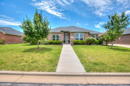 5022 Red Oak Ln, San Angelo, TX, 76904-4642 | Card Image