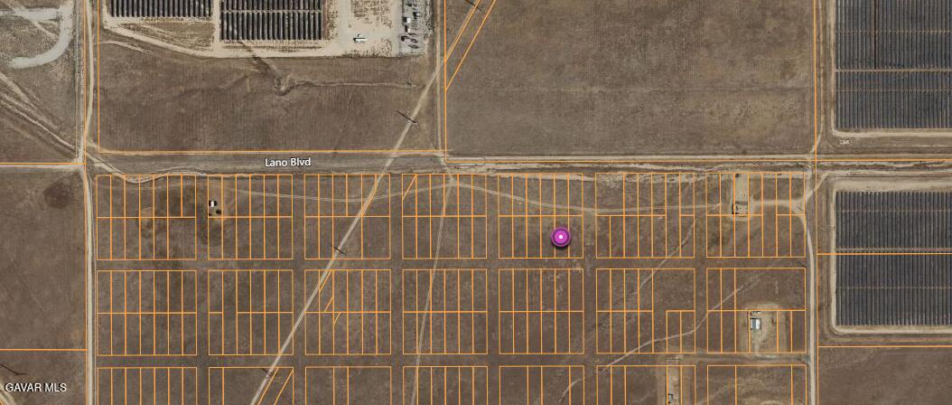 Land in Lancaster