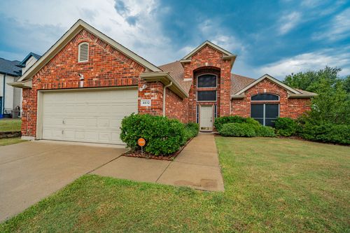 4612 Blue Mesa Ln, Mesquite, TX, 75150-8255 | Card Image