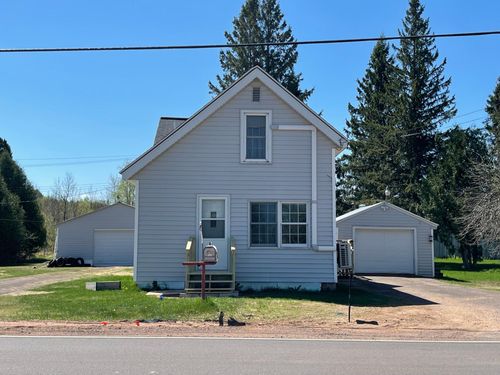 170 Old Us 2, Wakefield, MI, 49968-9534 | Card Image