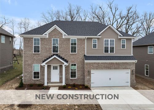 132 Oxford Landing Dr, Georgetown, KY, 40324-8671 | Card Image