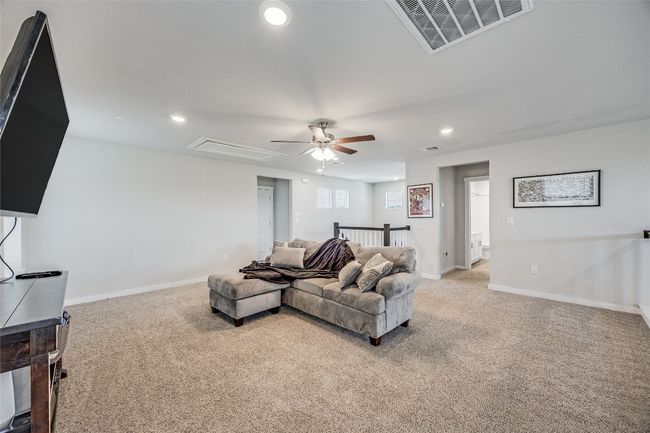 329 Peace Pipe Way, House other with 4 bedrooms, 3 bathrooms and 4 parking in Georgetown TX | Image 26