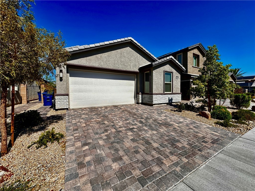Rowan Brook Ave, Henderson, NV 89052