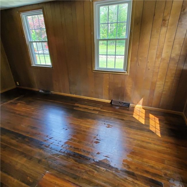 199 Plainfield Pike, House other with 3 bedrooms, 1 bathrooms and 11 parking in Scituate RI | Image 24