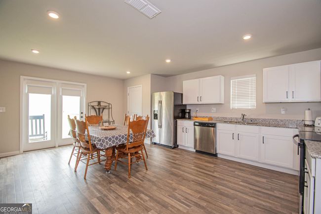 123 Martin Mill Trl, House other with 4 bedrooms, 3 bathrooms and 2 parking in Warner Robins GA | Image 16