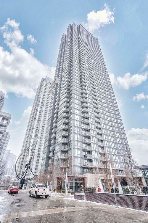 3616-11 Brunel Crt, Toronto, ON, M5V3Y3 | Card Image