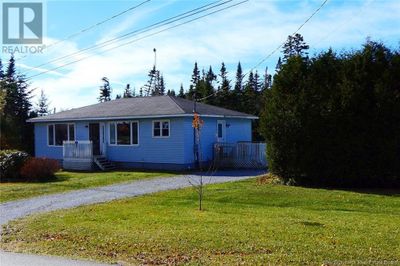 83 Mink Brook Rd, House other with 4 bedrooms, 1 bathrooms and null parking in Lepreau NB | Image 3