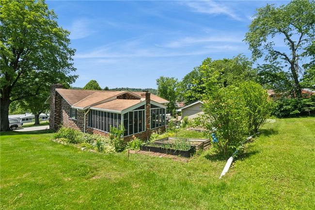 4371 Westinghouse Ave., House other with 3 bedrooms, 4 bathrooms and 3 parking in North Irwin PA | Image 32