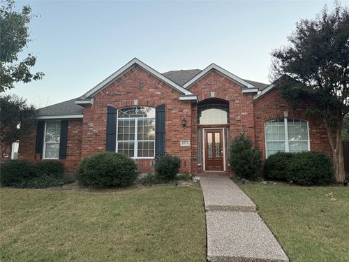 1013 Mesa Verde, Allen, TX, 75002-1501 | Card Image