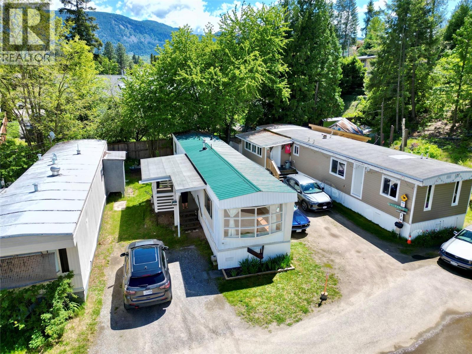 Residential in Castlegar 2