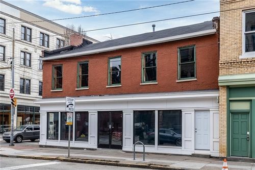 1610 Carson St, Pittsburgh, PA, 15203-1704 | Card Image