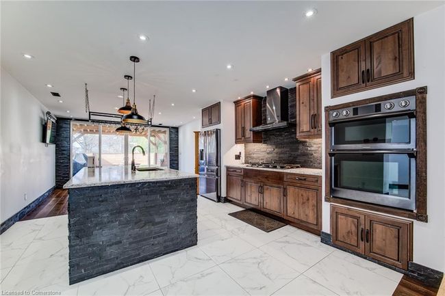 720 Main St W, House other with 2 bedrooms, 3 bathrooms and 3 parking in Listowel ON | Image 10
