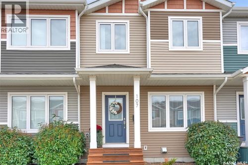 107-1920 7th Ave E, Regina, SK, S4N6M9 | Card Image