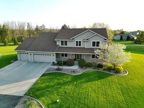 N5503 Boyke Drive, FOND DU LAC, WI, 54937 | Card Image