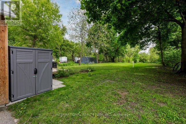 8061 Main St, House other with 3 bedrooms, 2 bathrooms and 3 parking in Everett ON | Image 24