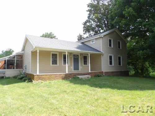 11300 Hoxie Rd, North Adams, MI, 49262-8707 | Card Image