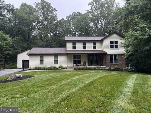 1713 Farmshire Ct, JARRETTSVILLE, MD, 21084-1507 | Card Image