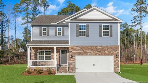 3081 Platinum Cir, West End, NC, 27376-8079 | Card Image