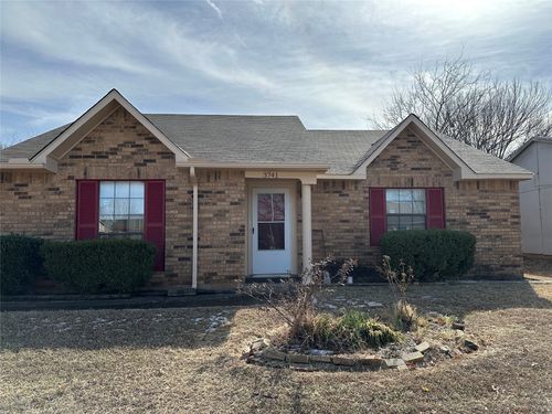 3741 Horizon Pl, Fort Worth, TX, 76133-7650 | Card Image