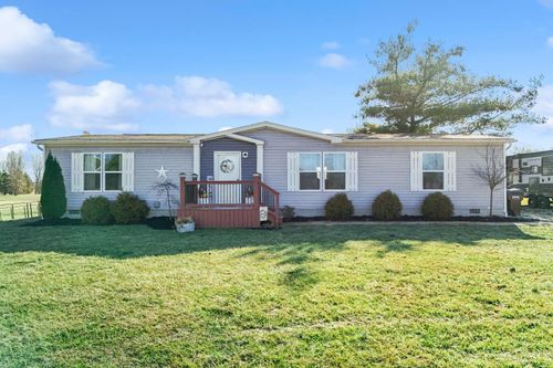 2970 Whiteoak Valley Rd, Hamersville, OH, 45130-9747 | Card Image