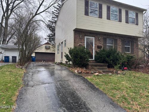 1414 Corbin Rd, Toledo, OH, 43612-2216 | Card Image