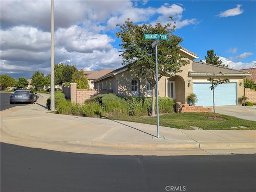 29348 Quaking Aspen Way, Menifee, CA, 92584-7419 | Card Image