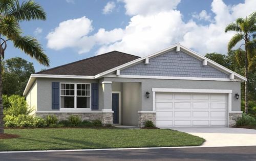10161 Huntingnet Way, LEESBURG, FL, 34748-2075 | Card Image