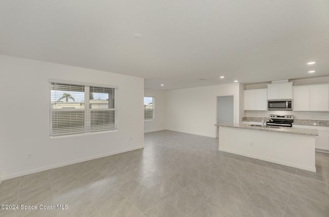 1232 Mycroft Dr, House other with 3 bedrooms, 2 bathrooms and null parking in Cocoa FL | Image 4
