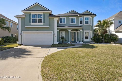 1351 Turtle Dunes Ct, Ponte Vedra Beach, FL, 32082-6507 | Card Image