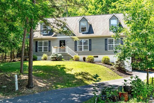 119 Burners Cir, MCGAHEYSVILLE, VA, 22840 | Card Image