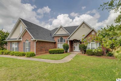 428 East Frenchman's Bend Road, House other with 4 bedrooms, 2 bathrooms and null parking in Monroe LA | Image 3