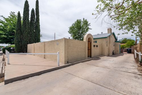 619 Adams St, Albuquerque, NM, 87110-6294 | Card Image