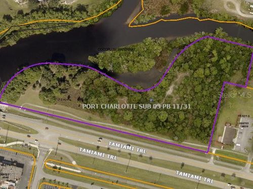 14161 Tamiami Trl, NORTH PORT, FL, 34287 | Card Image