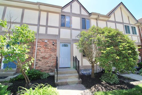 512 Glencoe Ct, Mason, OH, 45040 | Card Image