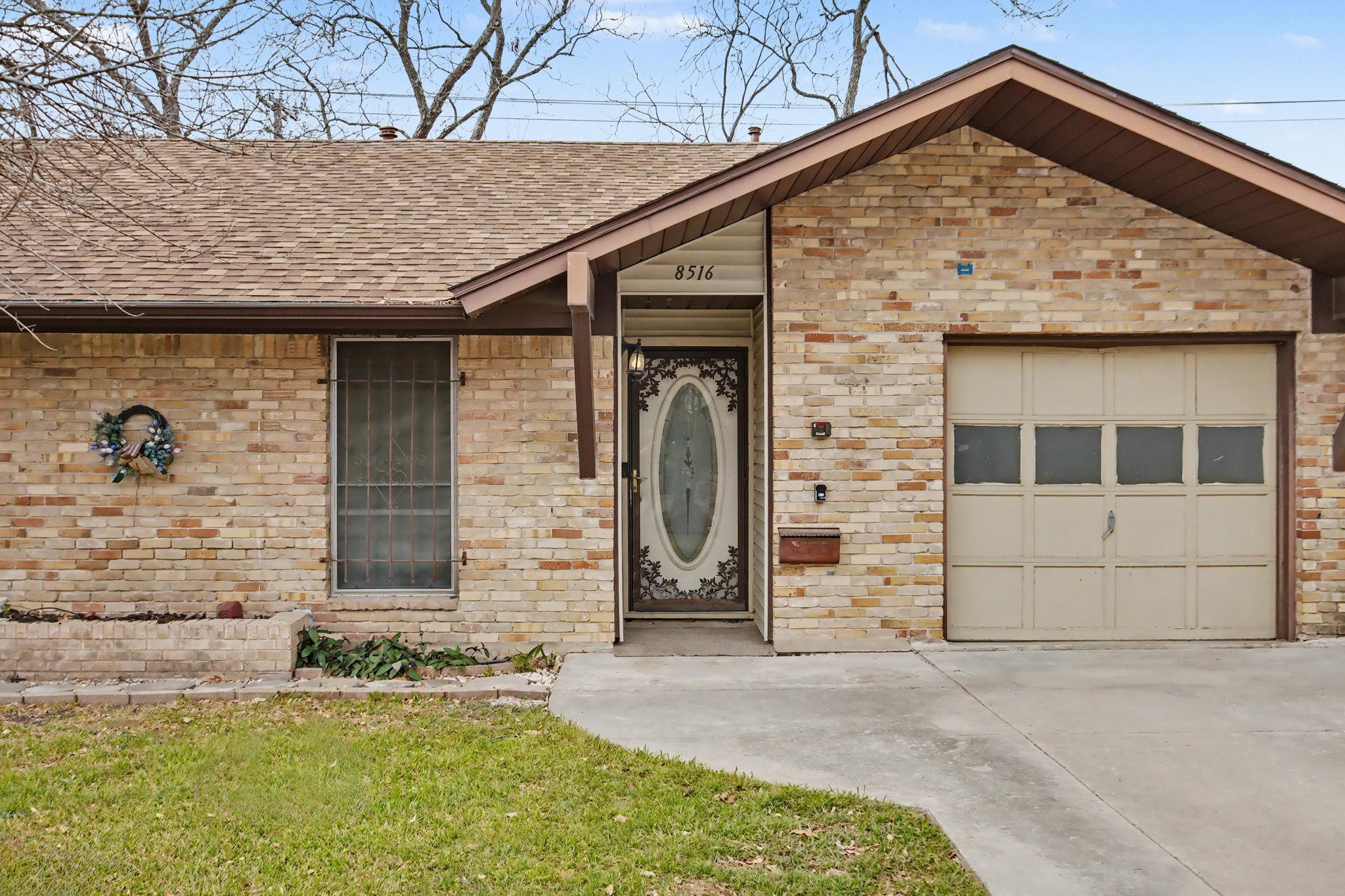 Residential in Austin 2