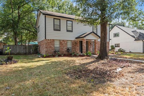 12731 Retreat Trail, Cypress, TX, 77429 | Card Image