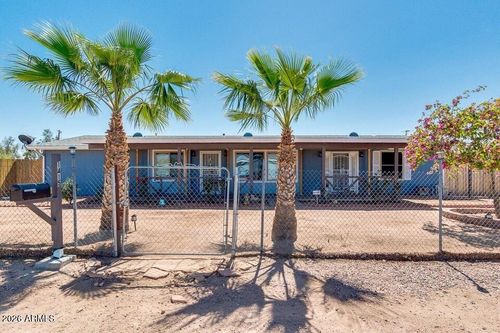 1415 W Roundup St, Apache Junction, AZ, 85120-8643 | Card Image