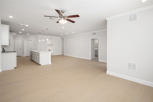APT-2307 - 651 N Watters Rd, Condo with 3 bedrooms, 2 bathrooms and null parking in Allen TX | Image 36