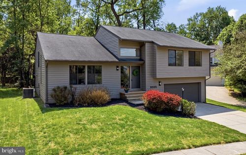 8555 Autumn Harvest, ELLICOTT CITY, MD, 21043-6534 | Card Image